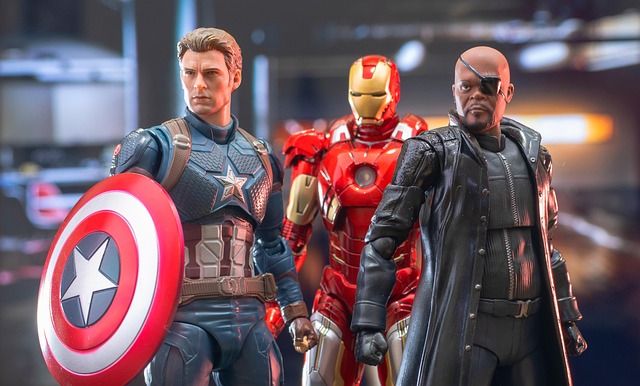 A Complete Guide to the Marvel Cinematic Universe (MCU) Post-'Secret Wars'