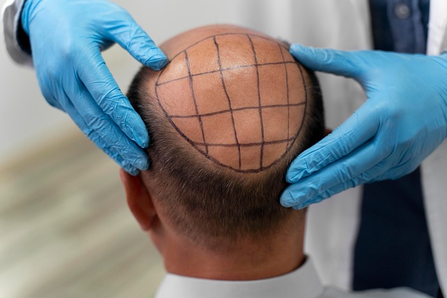 A Cure for Baldness? The Latest Scientific Breakthroughs