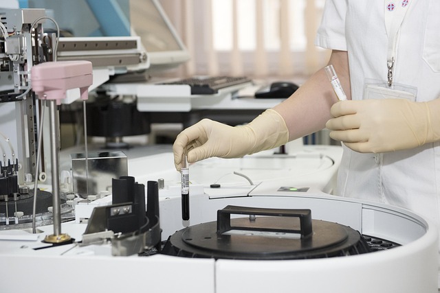 AI in Healthcare: Revolutionizing Diagnostics and Patient Care
