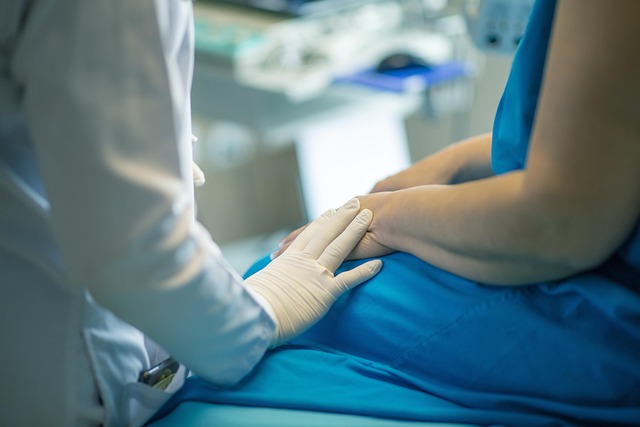 AI in Healthcare: Transforming Patient Care and Diagnosis