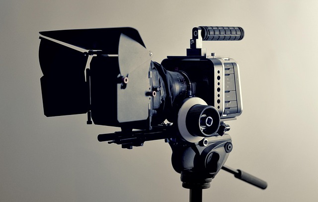 Behind the Scenes: How Movies Are Made