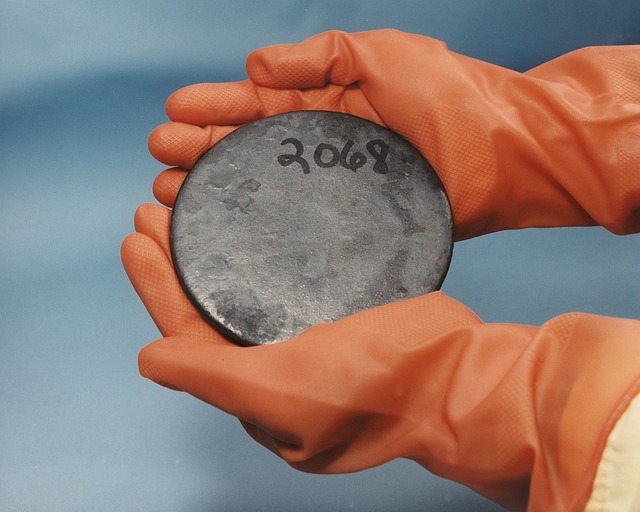 From Uranium to Detonation: Nuclear Science