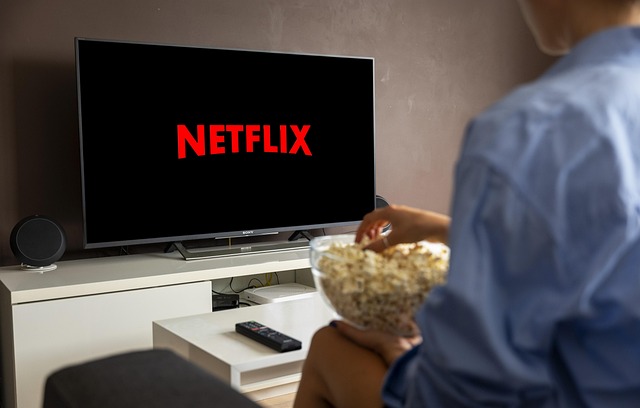 How Streaming Services Are Changing Entertainment