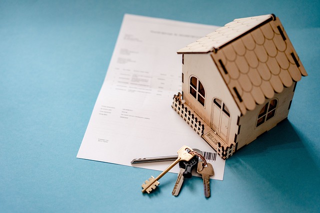 How to Buy Your First Home: A Step-by-Step Guide