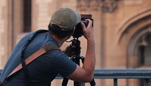 How to Master Photography as a Hobby