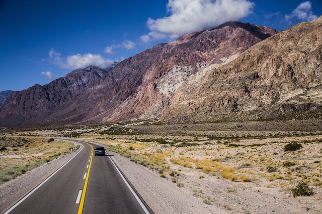 How to Plan the Perfect Road Trip
