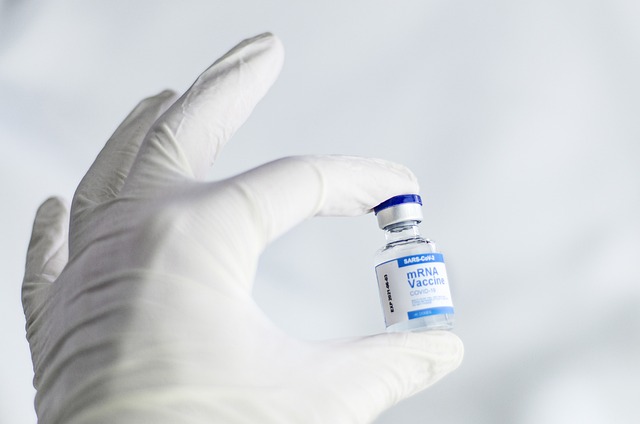 How Vaccines Work: A Scientific Breakdown