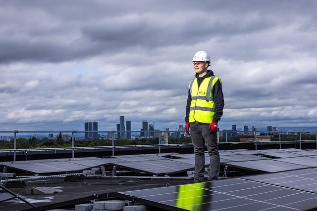 Investing in Renewable Energy: Options for Homeowners