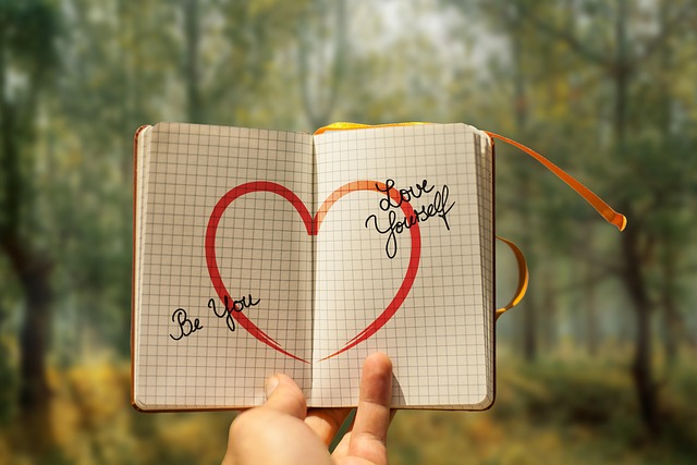 Journaling for Personal Growth: How to Begin