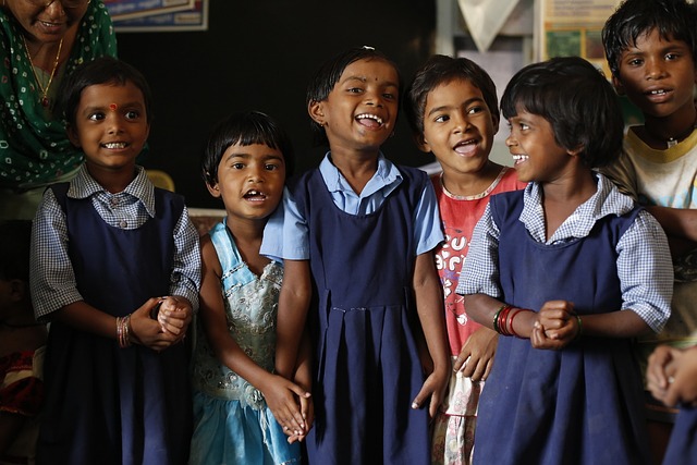 Supporting Students with Special Needs in Inclusive Classrooms