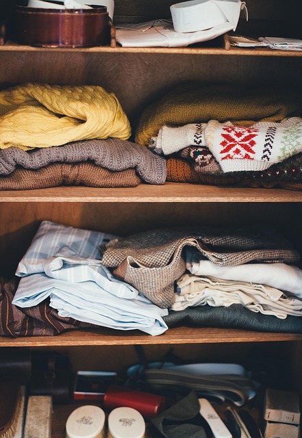 Sustainable Fashion: Building an Ethical Wardrobe