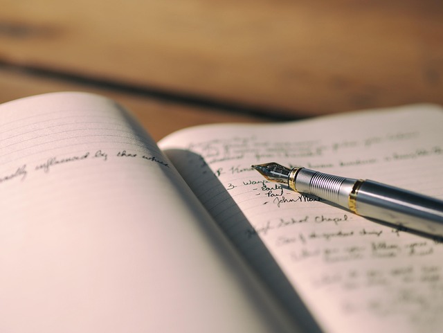 The Art of Journaling: How to Get Started