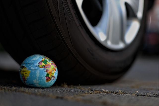 The $\text{CO}_2$ Crisis: Record Leap in Emissions Fuels Accelerating Global Heating Fears