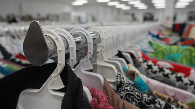 Thrifting 2.0: Best Online Stores for Secondhand Fashion