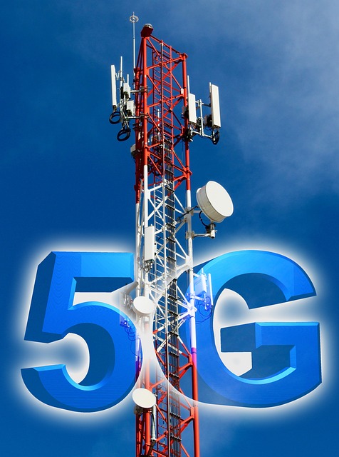 Understanding 5G: How It's Changing Connectivity & Devices