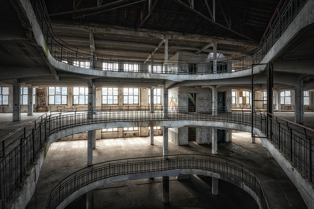 Urban Exploration: How to Safely Explore Abandoned Places