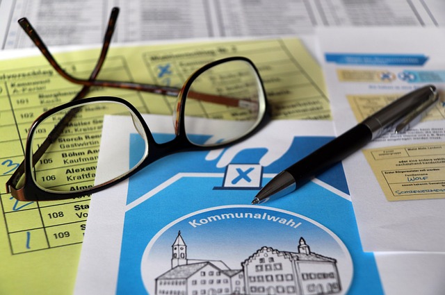 US Election Buzz: Top Political Trends & Candidate News