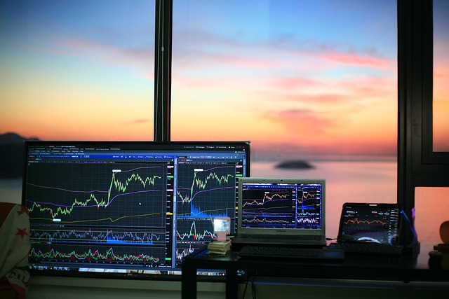 What AI Companies Are Publicly Traded? Investing in AI