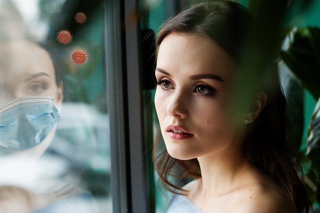 'Zombie' Viruses: Could Melting Permafrost Unleash Ancient Pandemics?